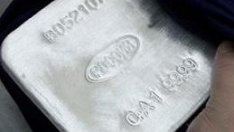 Златна година за инвеститорите в сребро