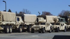 САЩ ще изтеглят близо 12 хил. военни от Германия