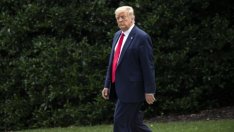 Тръмп: Републиканците и демократите са далече от договаряне на нови стимули