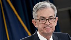 Пауъл: Може да се сблъскаме с най-тежкия икономически спад в живота ни