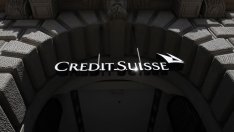 Сredit Suisse изненада с по-добра от очакваното печалба за тримесечието