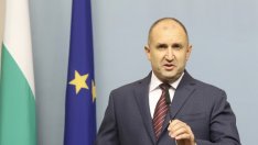 Президентът наложи вето върху част от Закона за подземните богатства