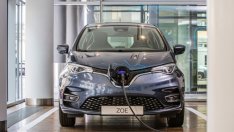 Renault отчита рекордна нетна загуба от близо 7,3 млрд. евро