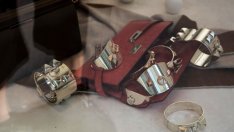 Производителят на чантите Birkin отчита 42% спад на продажбите