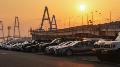 Toyota реализира рекордни продажби през първото полугодие