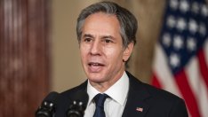 Как един балон почти спука дипломацията между САЩ и Китай