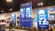 Berkshire Hathaway изоставя учебника за инвестиции на Уорън Бъфет