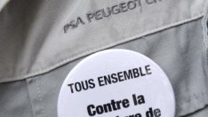 Спорът между френското правителство и Peugeot ескалира  