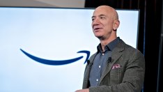 Експериментът на Amazon след Безос не се разви точно по план