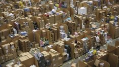 Amazon зарадва Тръмп 