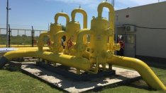 ЕС, Русия и Украйна не планират нови преговори за зимните доставки на газ