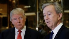 Срещата на LVMH и Тръмп показа колко парализирана се чувства модната индустрия