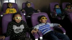 Китай твърди, че лошите отзиви за филмите ѝ са навредили на боксофиса