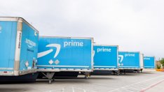 Amazon: Може да нямаме печалба през коледното тримесечие