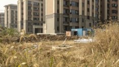 Evergrande избегна на косъм спиране на плащанията за втори път