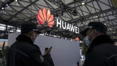 Приходите на Huawei потъват за четвърто поредно тримесечие