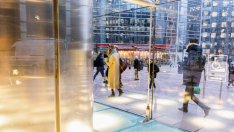 Проучване на FT: Икономиката на еврозоната ще запише слаб растеж през 2024 г.