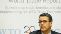 СТО спира субсидирането на селскостопанския износ