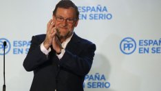 Испания скъса с двупартийния модел