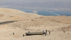 Рискът за Европа от войната в Близкия изток - не мигрантска вълна, а тероризъм