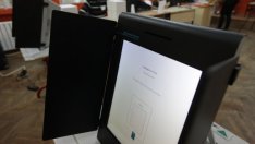 Избирателната активност извън България е била рекордна