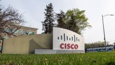 Cisco разочарова инвеститорите със слаби бизнес прогнози