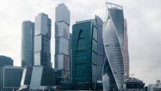 Общите приходи на най-големите руски компании намаляват с почти 5% през 2020 г.