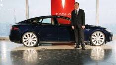 Автономните коли ще са факт до пет години