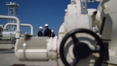 Южният газов коридор – шансът на Югоизточна Европа за сигурност на доставките