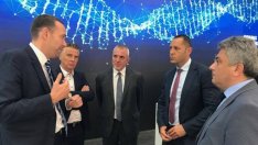 Германската BHTC разширява производството си в Божурище