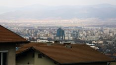 Повече и по-големи жилища са въведени в експлоатация у нас в края на миналата година