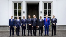 За източноевропейските съюзници в НАТО войските на „Вагнер“ в Беларус са проблем