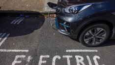 Светът изостава по отношение на климатичните цели с изключение на електромобилите