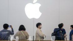 Apple вече не е най-ценната компания в света