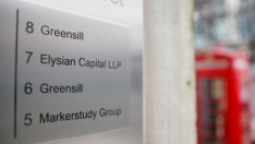 Greensill Capital подаде молба за защита при фалит във Великобритания