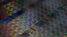 ЕС иска да стане по-значим играч на пазара на чипове