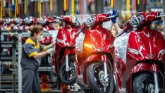 По-големите приходи на VinFast не успяват да компенсират нарастващата загуба