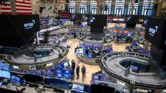 Магическата сила зад рекордите на американските акции? Сезонът на отчетите