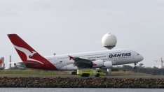 Кои са най-безопасните авиокомпании в света?