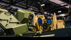 Европейската амбиция за сигурност среща най-голямо одобрение от оръжейния бизнес