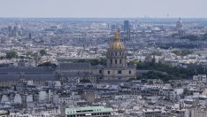 Олимпиадата в Париж - стъпка към обединението на един разпокъсан град