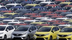 Февруари донесе 12% ръст на продажбите на нови коли в България 