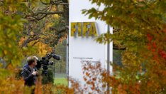FIFA призна купуването на гласове при избори на домакин за Световната купа