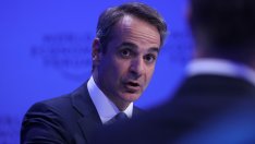 Мицотакис: Пенсиите в Гърция ще бъдат увеличени за пръв път от над десетилетие