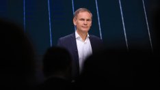 Оливер Блуме: Volkswagen ще запази присъствието си в САЩ въпреки търговската война