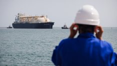 Европейските газохранилища вече са пълни наполовина