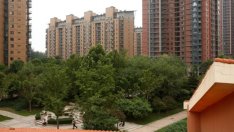 Продажбите на жилища в Китай забавят ръста си