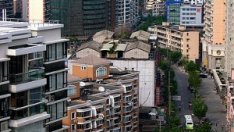 Глобалният пазар на имоти се клатушка по пътя към възстановяване