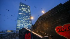 Депозитната лихва на ЕЦБ вероятно ще достигне своя връх през май