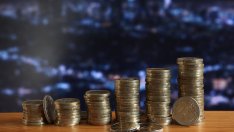 Спестяванията на домакинствата в еврозоната растат в края на 2023 г. 